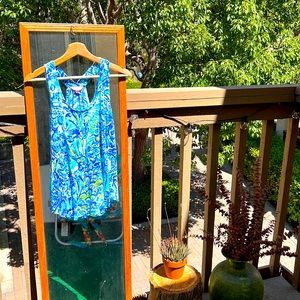 Lily Pulitzer Tank Top ☀️ Size S